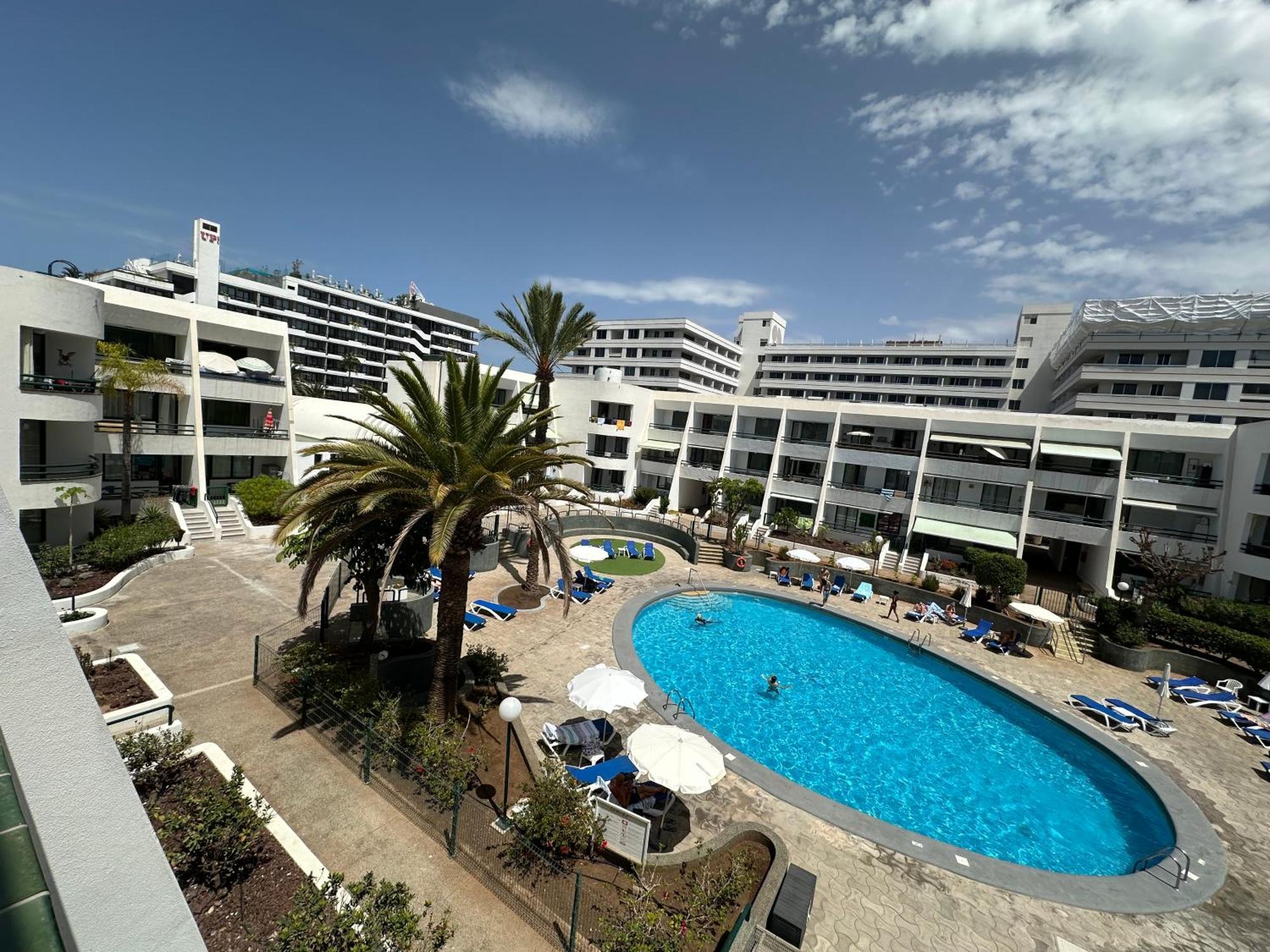 Appartement Centro Playa De Americas Arona (Tenerife)