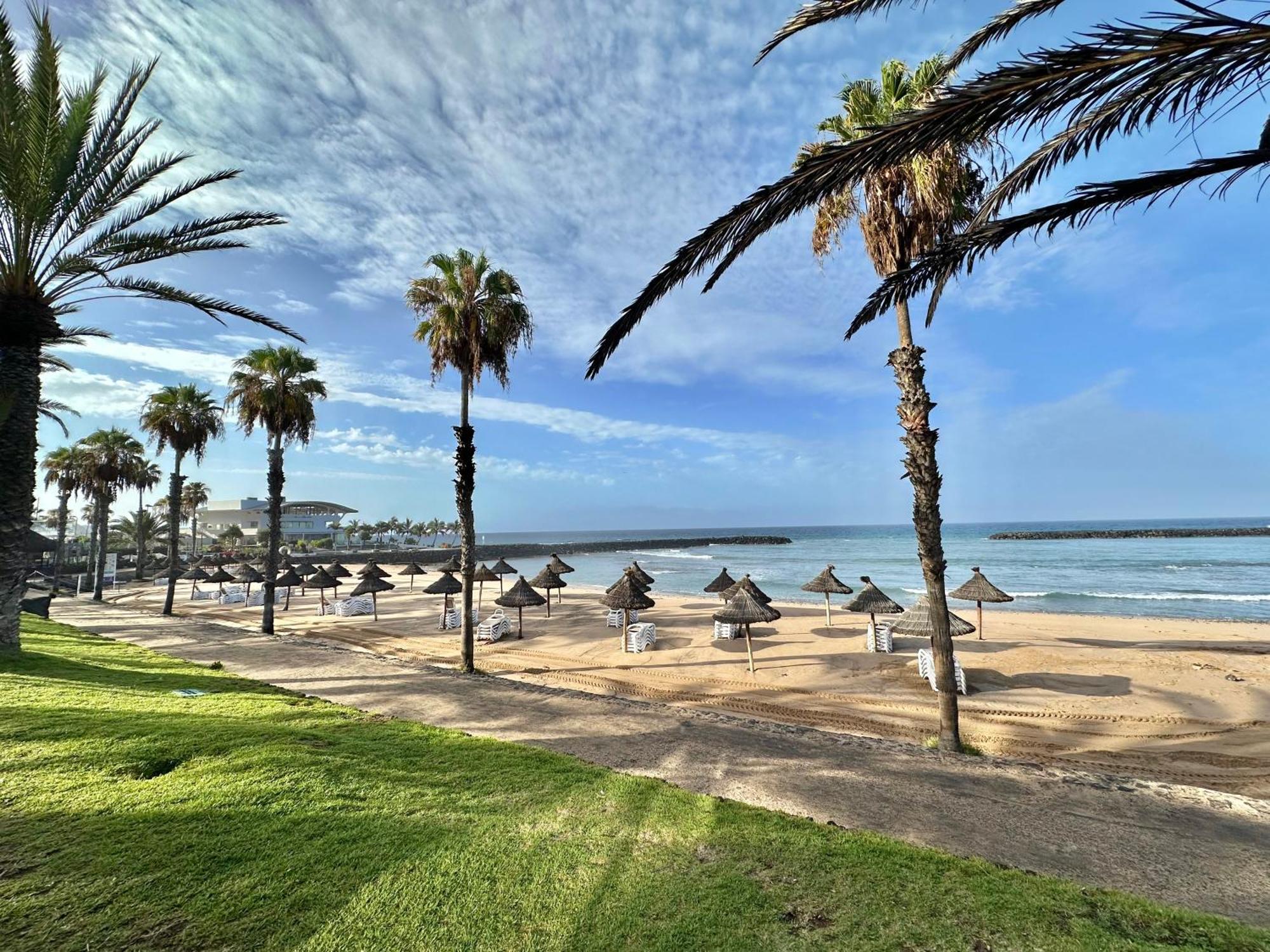 Centro Playa De Americas Appartement
