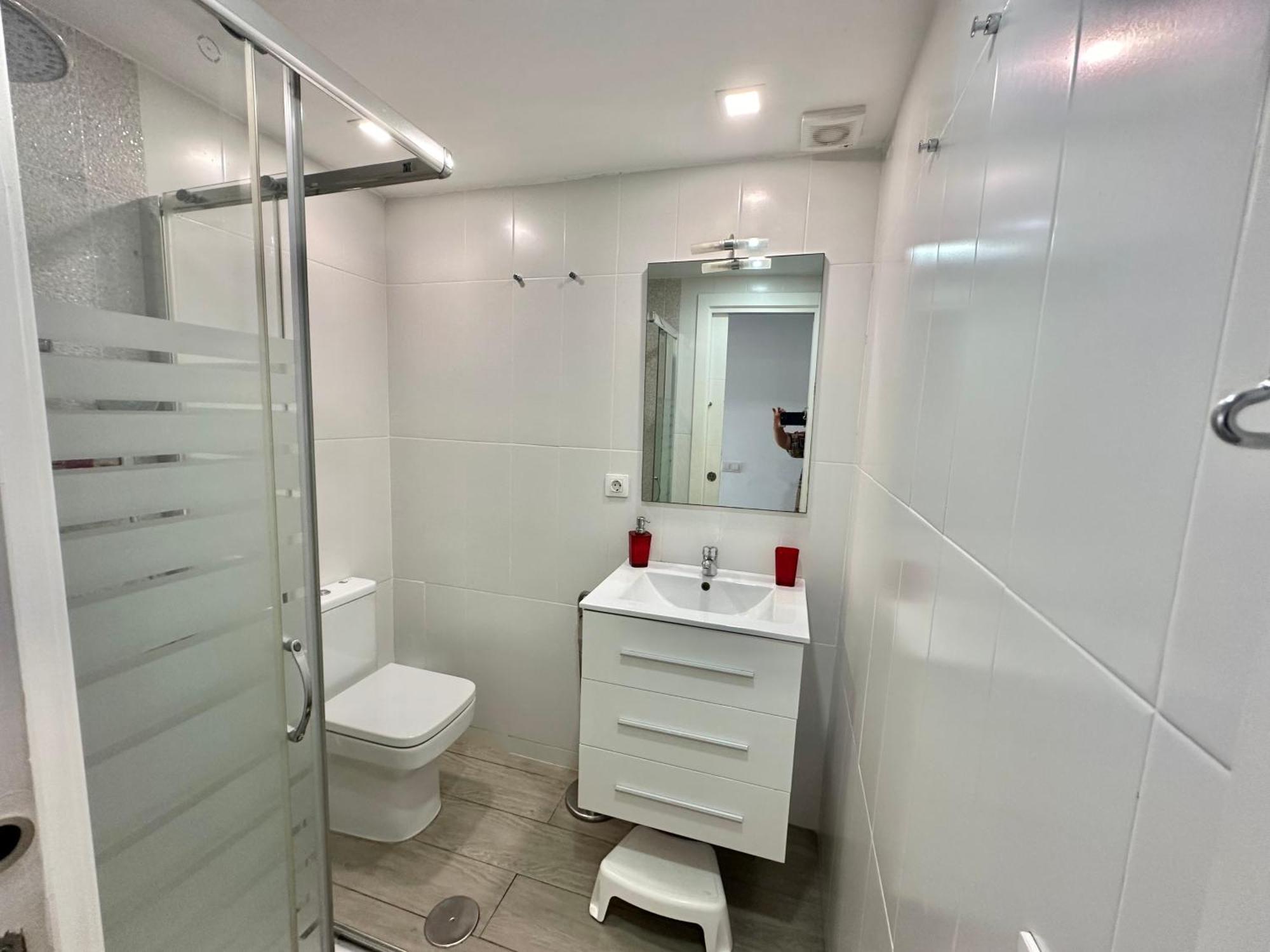 Apartament Centro Playa De Americas Arona (Tenerife)