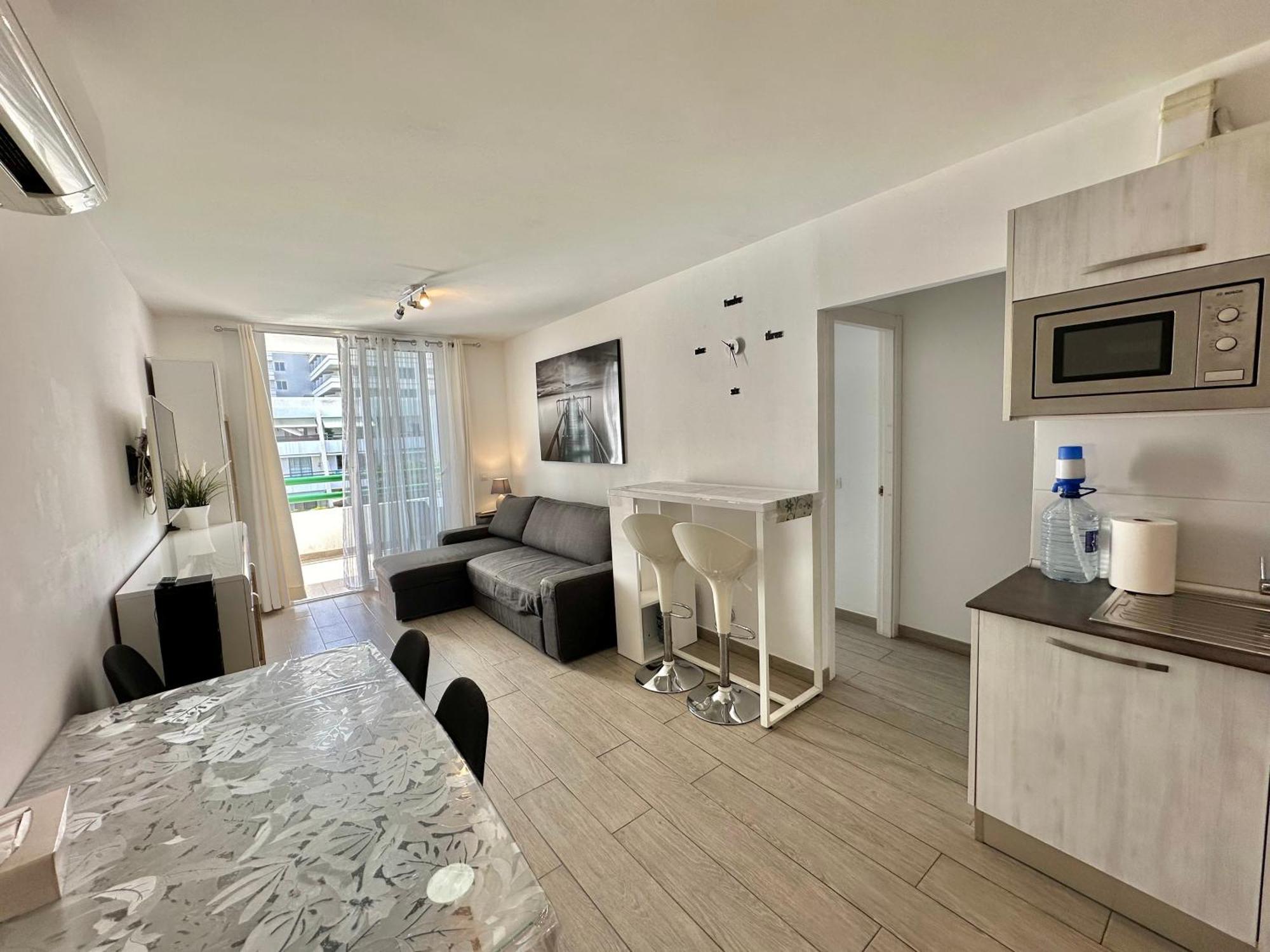 Apartament Centro Playa De Americas Arona (Tenerife)