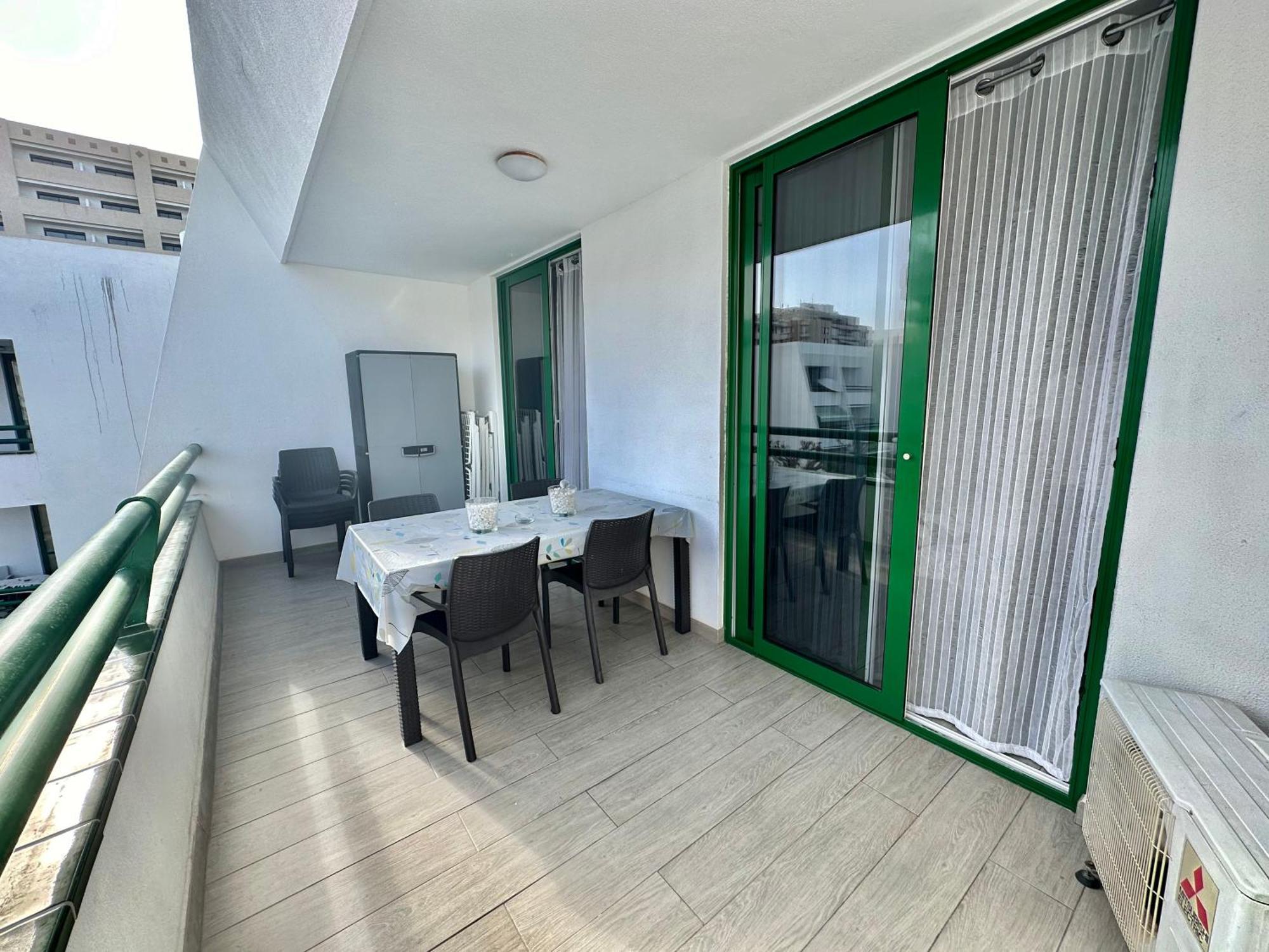 Apartament Centro Playa De Americas Arona (Tenerife)