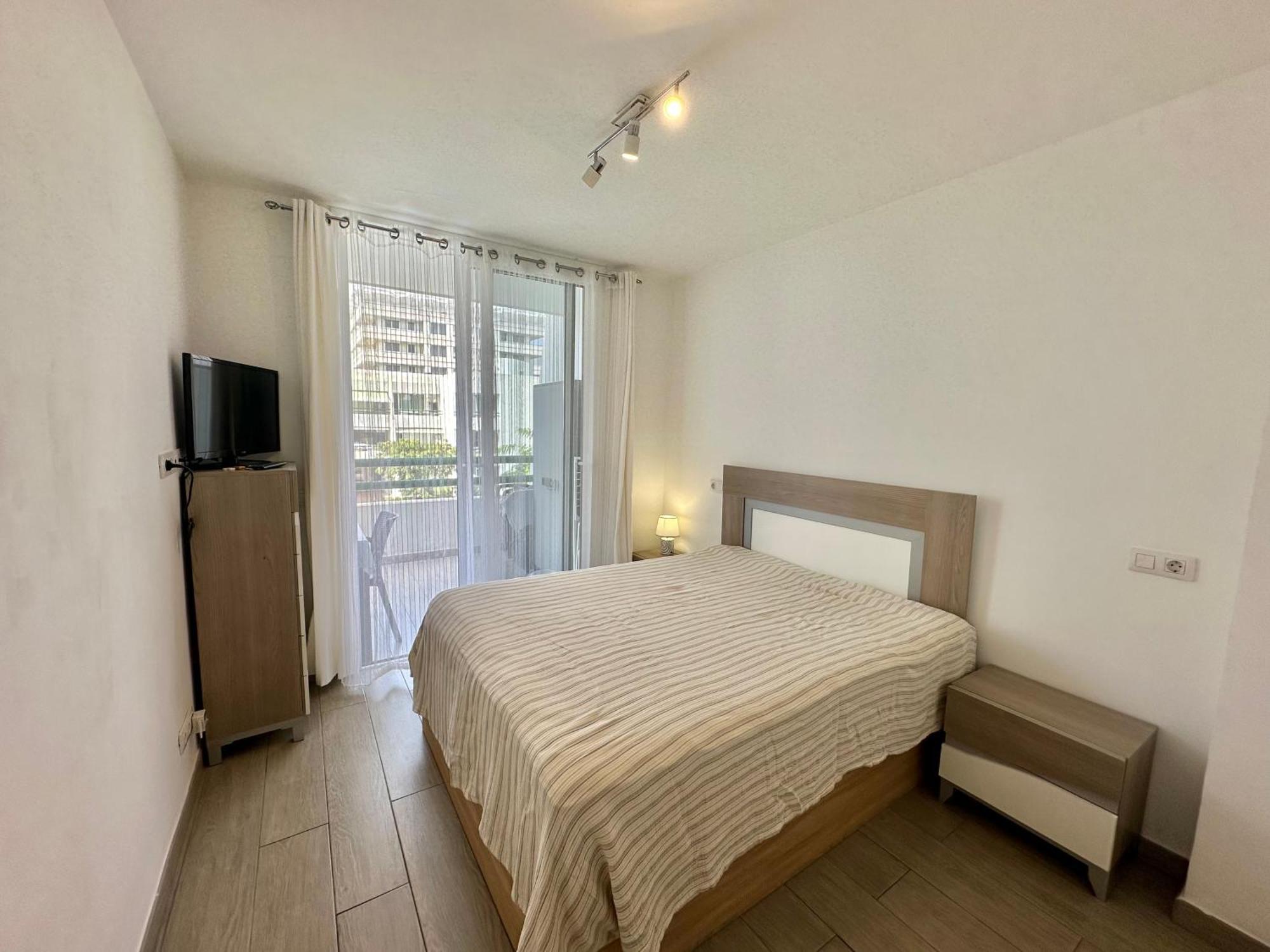 Centro Playa De Americas Apartament Arona (Tenerife)