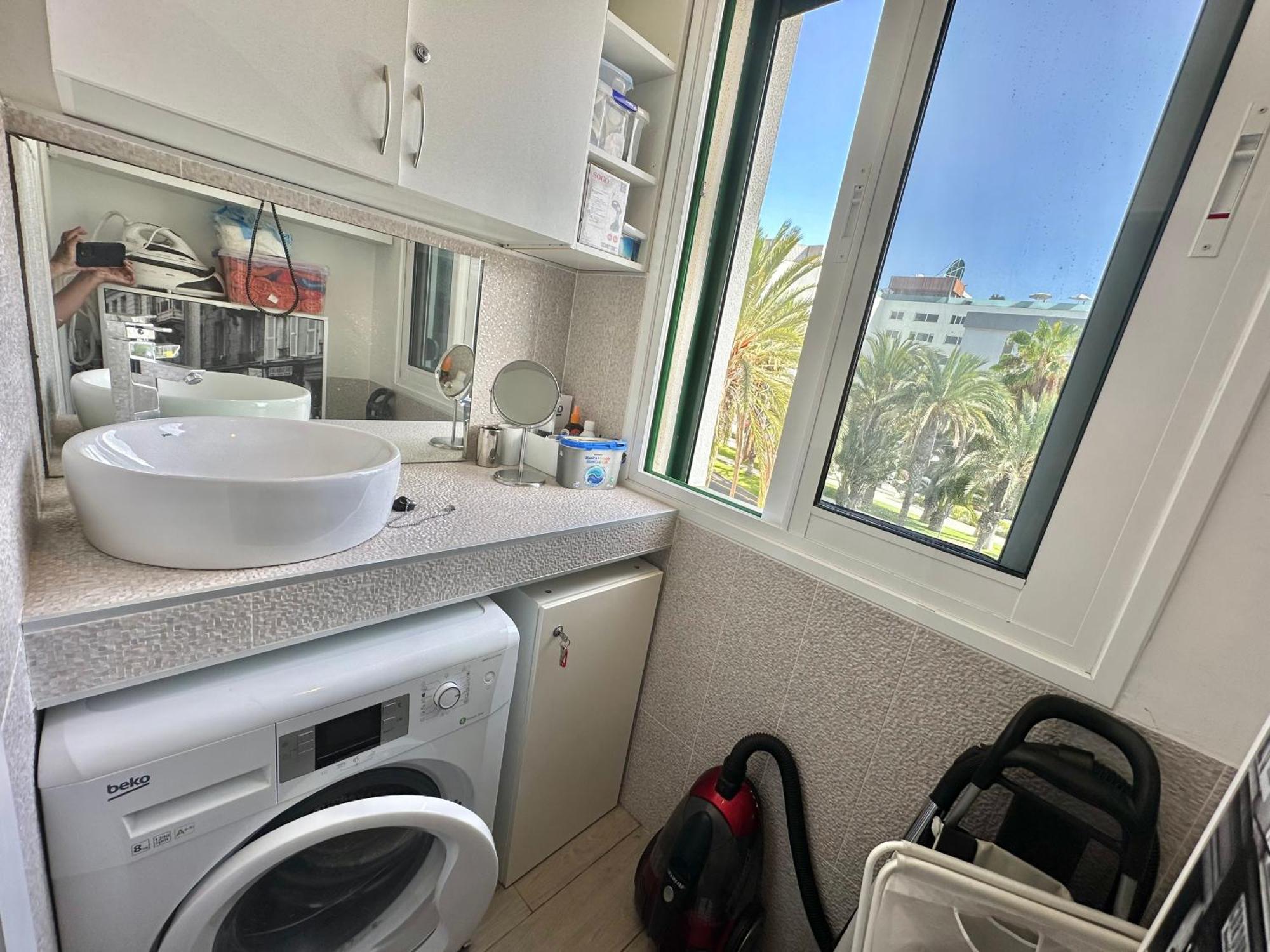 Apartment Centro Playa De Americas Arona (Tenerife)