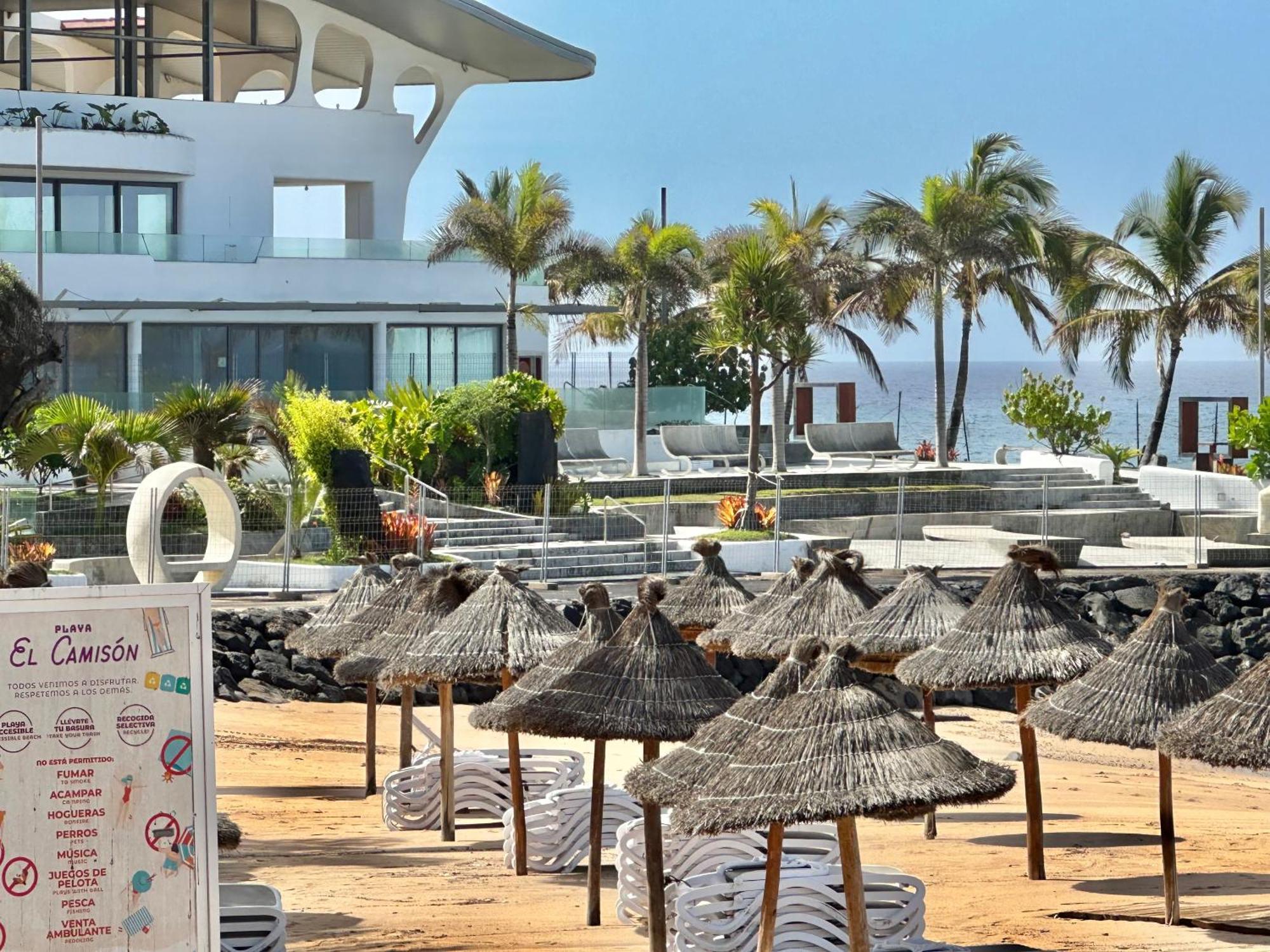 Apartament Centro Playa De Americas Arona (Tenerife)